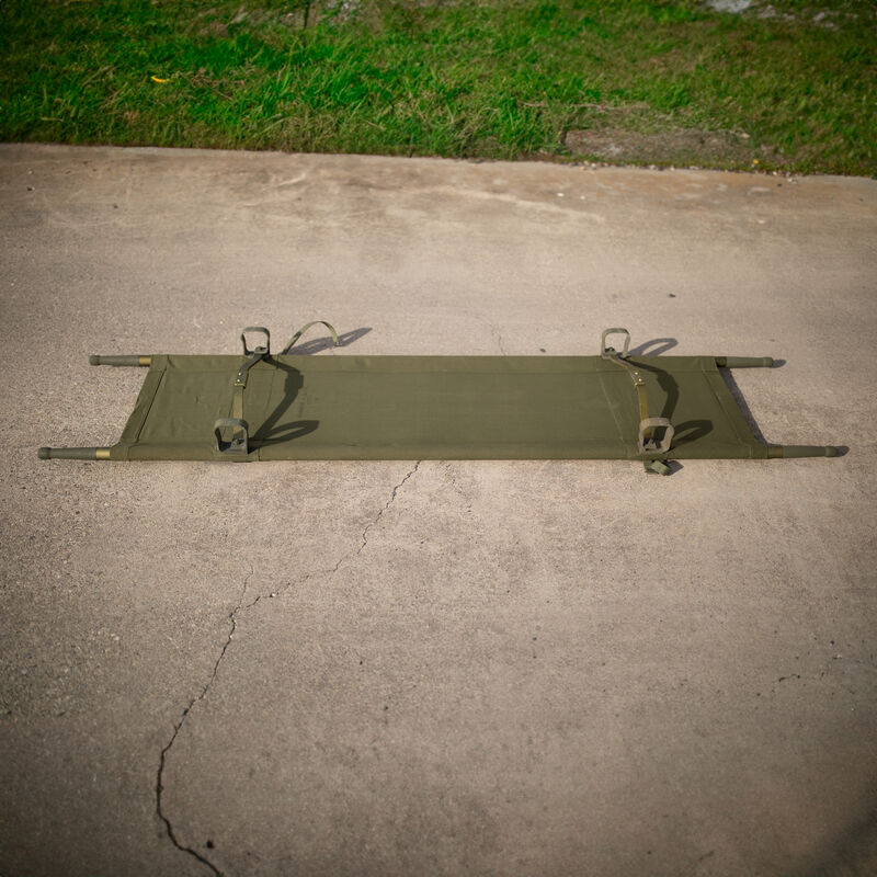 Canadian Army Stretcher [4-Pack], , large image number 2